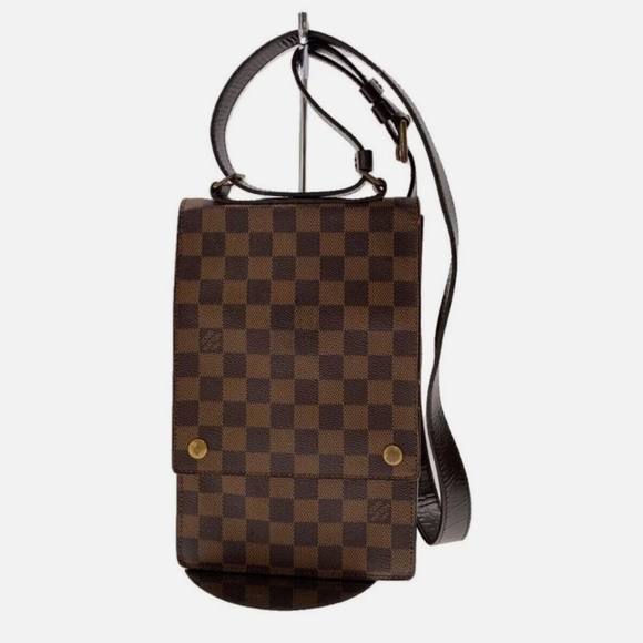 Louis Vuitton Portobello Damier Ebene